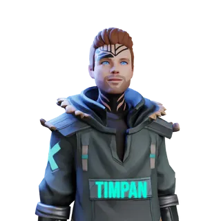 Timpanini
