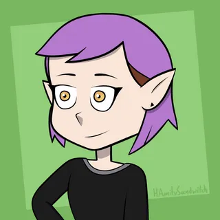 HAmitySandwitch