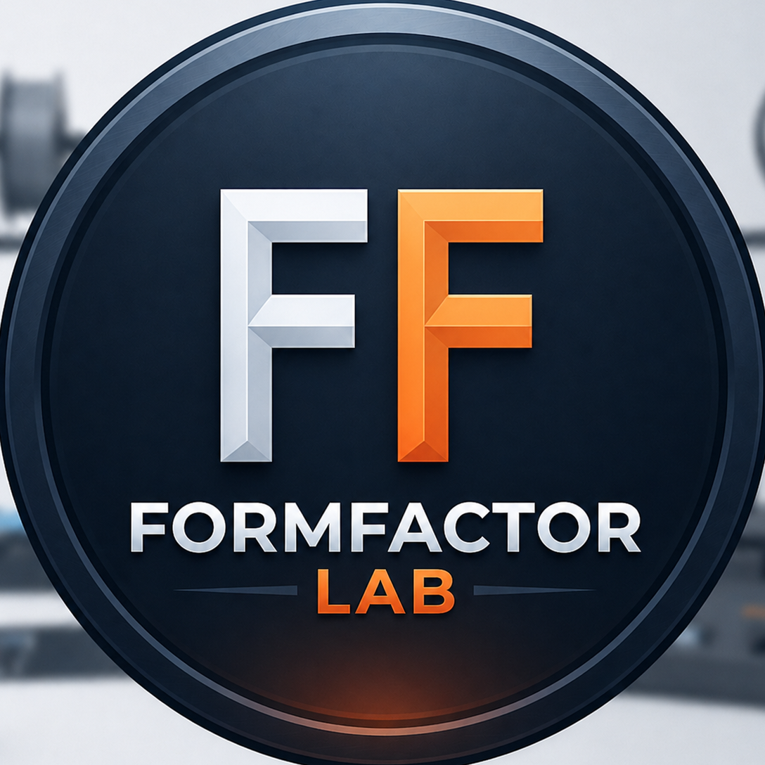 FormFactorLab