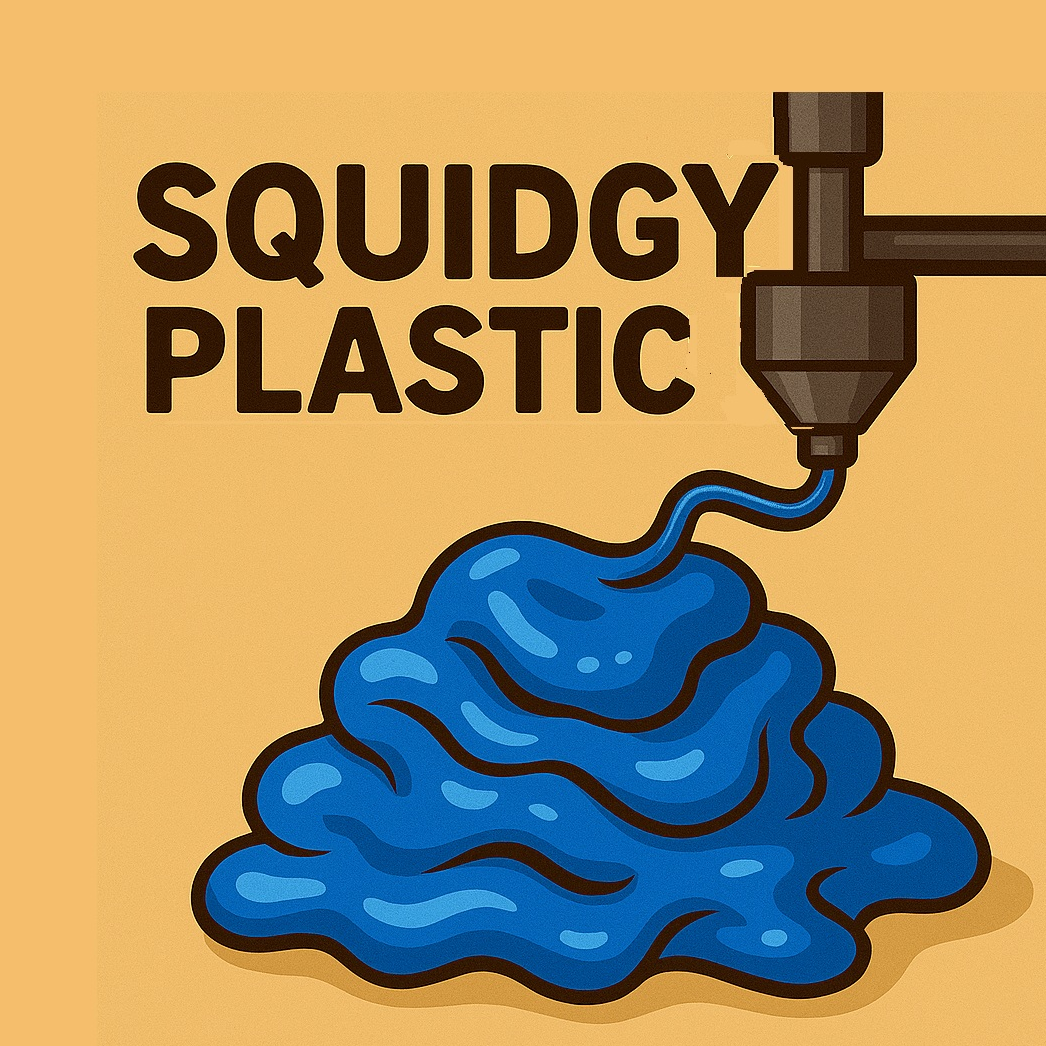 SquidgyPlastic