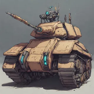 Warmaker