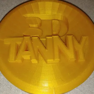 3D Tanny