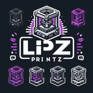 Mr Lipz
