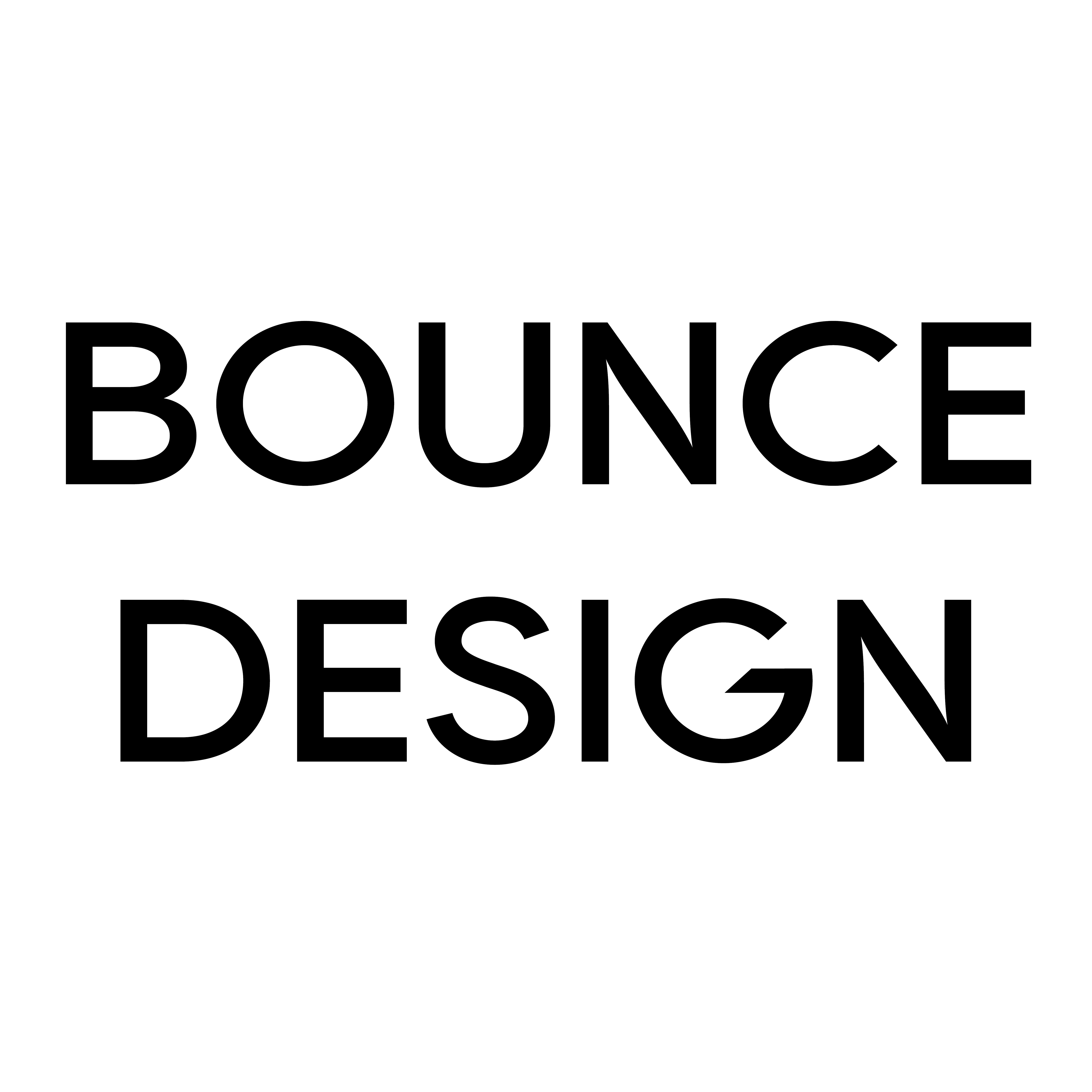 BOUNCE PRINTS