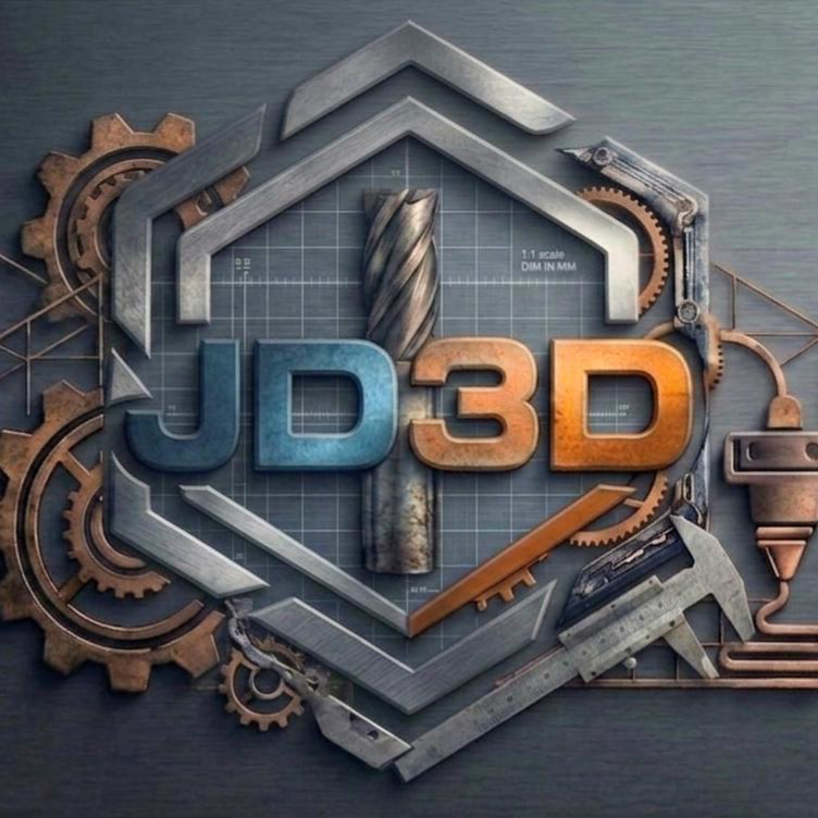 JD3D