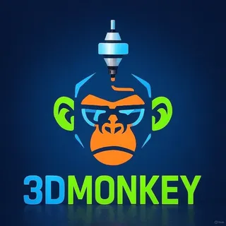 3DMonkey