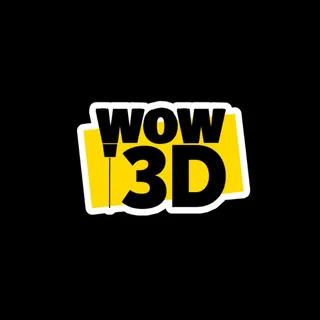 WOW 3D