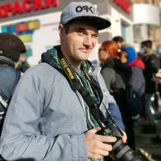 Oleksandr Rudenko