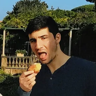 Nathaniel Palella