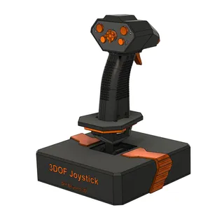 DIY Beyond 3D