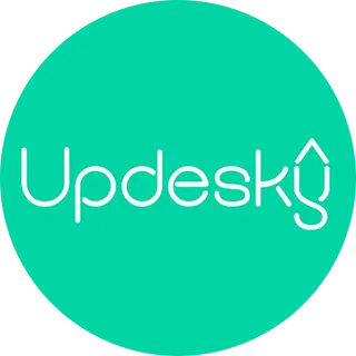 Updesky