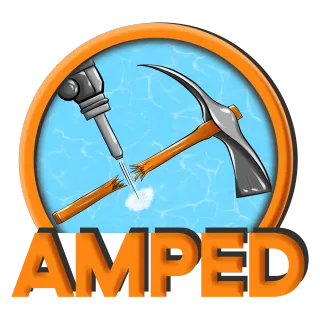 AmpedFab