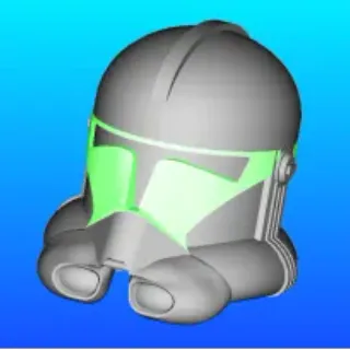 Trooper JN-KY