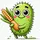 Ecogenesis Biopolymers