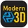 Modern3D