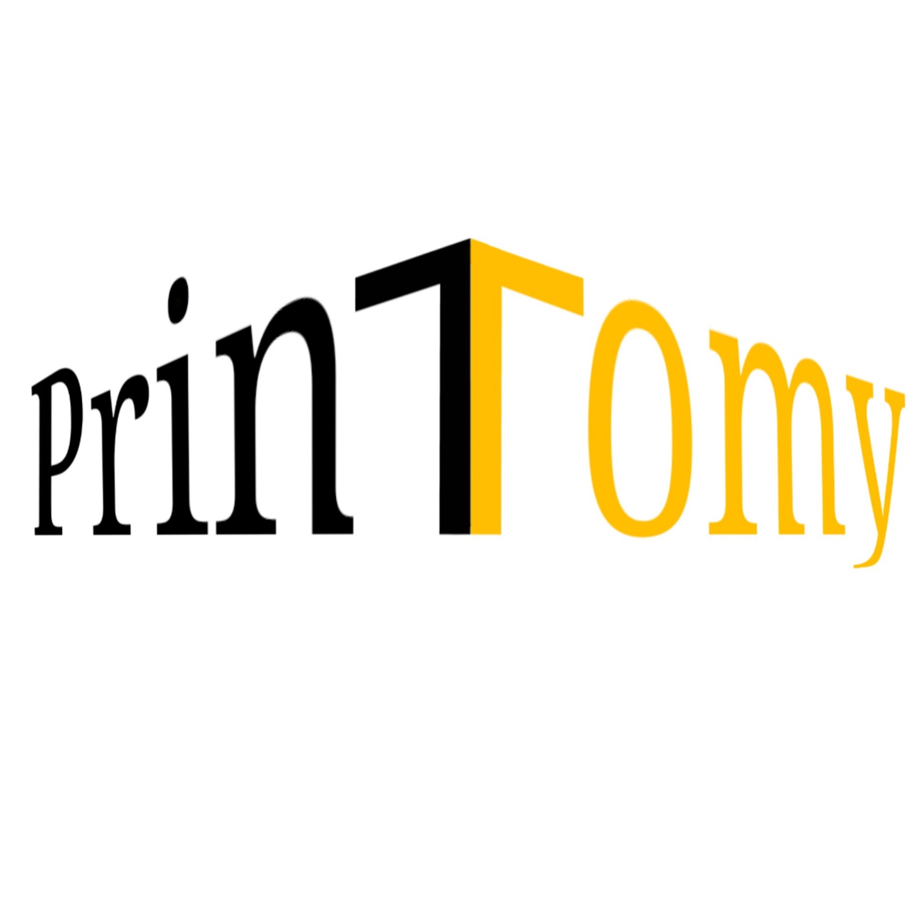 Printtomy
