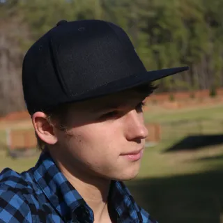 AbidingDude