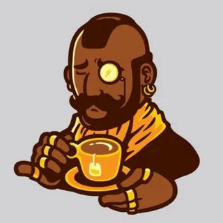 Mr. T