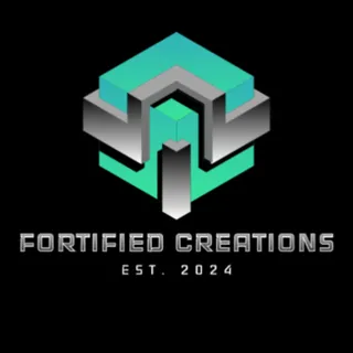 Fortified Creations
