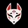 worried fox