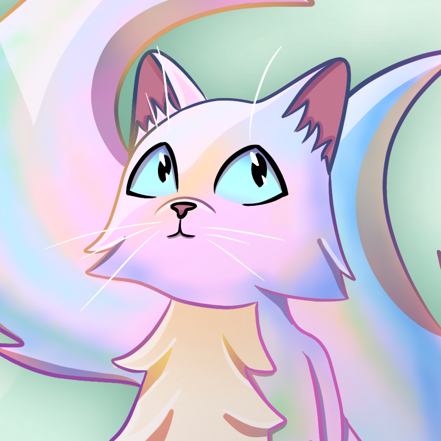 FlameKitty
