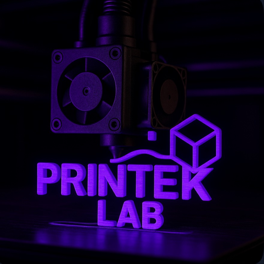 PrinTeK LAB