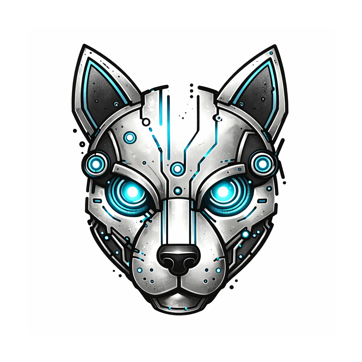 3ddog512