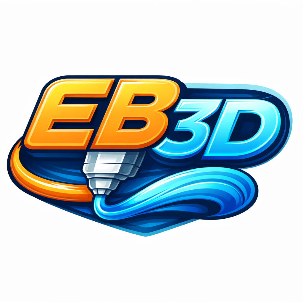 EB 3D