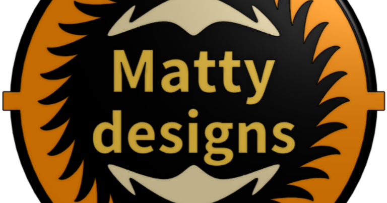 Matty_designs | Printables.com