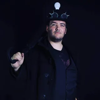 JayRaimy