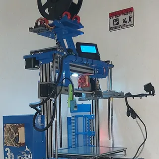 3DU