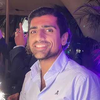 Ali Alqabandi