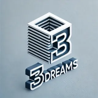 3DREAMS