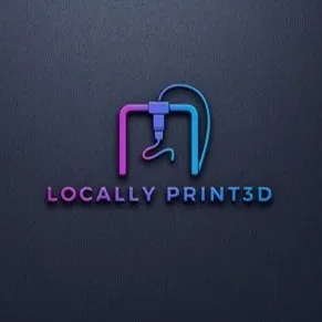 LocallyPrint3D
