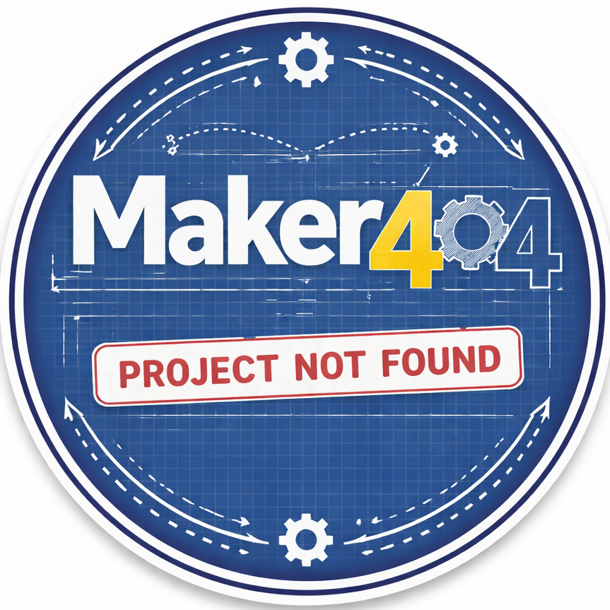 Maker404