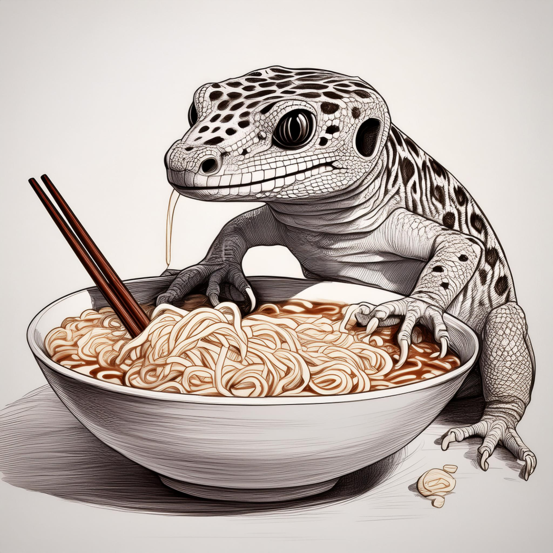gecko
