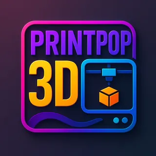 PrintPop3D