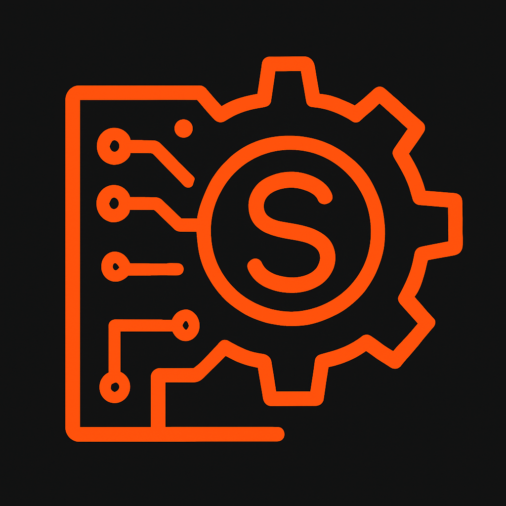 Simple design