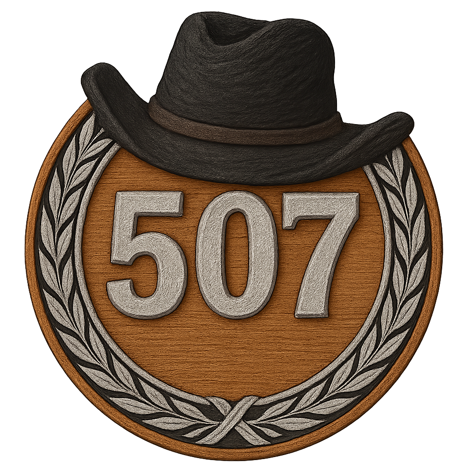 Studio 507