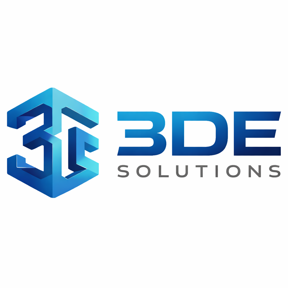 3DE Solutions