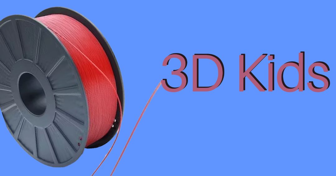 3d kids | Printables.com