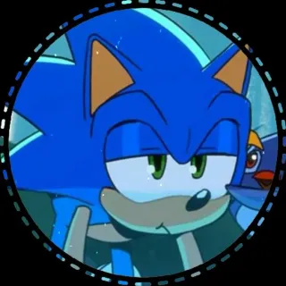 SONICFAN