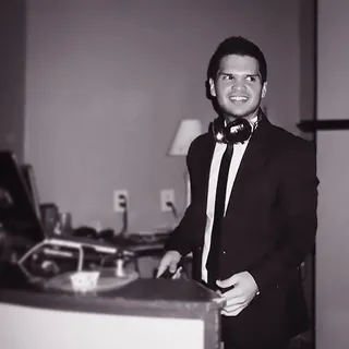 Pepe Franco
