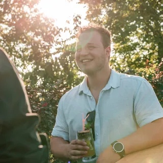 Daan Kleinen