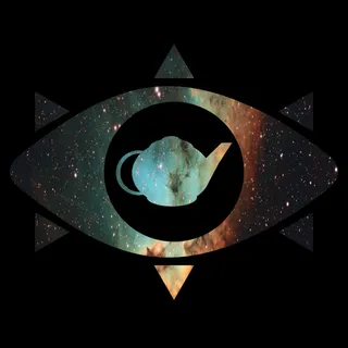 orbitingteapot