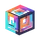 3Dsquarebox