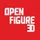 OpenFigure3D