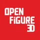 OpenFigure3D