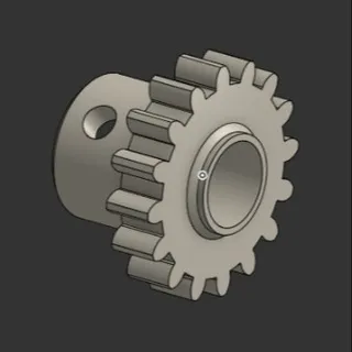 GEARS