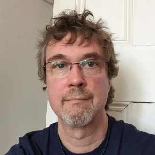 Mark Wheadon